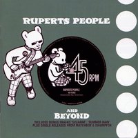 Rain - Ruperts People