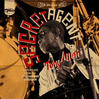 Pariwo - Tony Allen