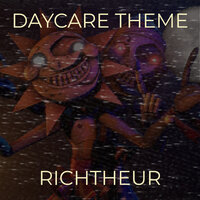 Daycare Theme - Richtheur