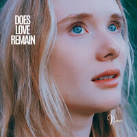 Does Love Remain - Novi
