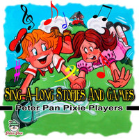 Paddy Mcghee - Peter Pan Pixie Players