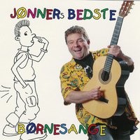 Hvor Hutten Er Sutten? - Jønner