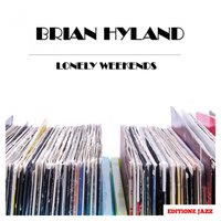 I'll Be Around - Brian Hyland