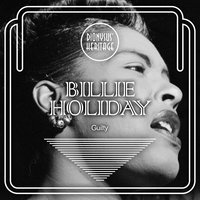 Baby Get Lost - Billie Holiday