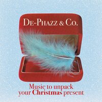 Icicles - De-Phazz