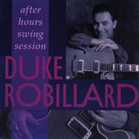 Sweet Georgia Brown - Duke Robillard