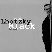 Black Butterfly - Bernd Lhotzky