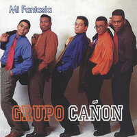 Mi Morenita - Grupo Canon