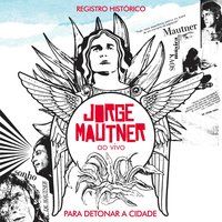 Super Mulher - Jorge Mautner