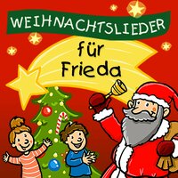 Jingle Bells - Weihnachtslied für dich & Simone Sommerland