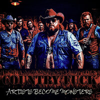 Twisted and Broken - Country Fuck