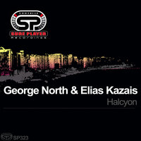 Halcyon - George North & Elias Kazais