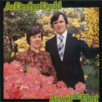 Mi ganaf o hyd i'th foliannu - Arwel ac Eleri & Феликс Мендельсон