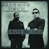 Grit & Bear It - Jacknife Sympathy