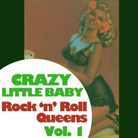 Square Dance Rock - Varetta Dillard