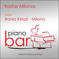 Amapola - Rania Kyriazi & Kostas Milonas