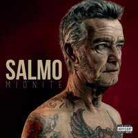 Blood Shake - Salmo & Dope D.O.D.