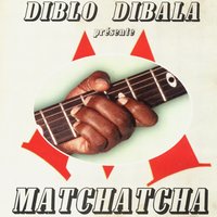 Humanité méchante - Diblo Dibala & Matchatcha