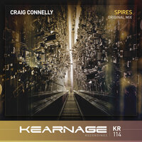 Spires - Craig Connelly