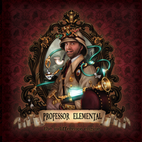 Fete Worse Than Def - Professor Elemental & Tom Caruana