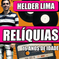 Seresta Sonho Lindo - Helder Lima