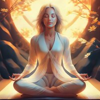 Un Puente Hacia La Quietud - Elevación del alma & Corriente infinita & Grupo de Sanación Subliminal