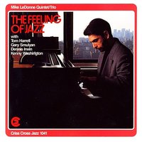 Song For Margaret - Mike LeDonne Quintet & Tom Harrell & Kenny Washington & Dennis Irwin & Gary Smulyan