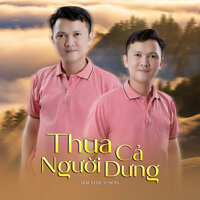 Thương Nhớ Cha Hiền - Bạch Duy Sơn