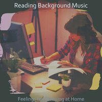 Romantic Backdrops for WFH - Reading Background Music