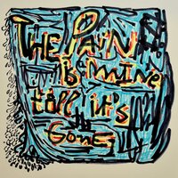 Out Of The Blue - Joy Wellboy