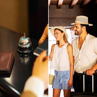 Delightful Ambience for Hotel Stays - Audiophile Jazz Bar
