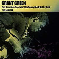 Mambo Inn - Grant Green