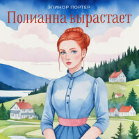 Элинор Портер. «Поллианна вырастает». Часть 9 - Ольга Богданова
