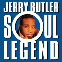 Rainbow Alley - Jerry Butler