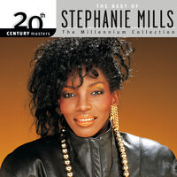 (You're Puttin') A Rush On Me - Stephanie Mills & Louil Silas Jr.