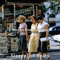 Simple Sounds for Social Distancing - Sleepy Lofi Beats