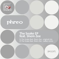 The Snake - Phreo & Shem Zee