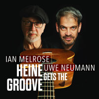 Frau Sorge - Ian Melrose & Uwe Neumann