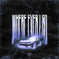 Where Ever I Go (Sped Up) - or:bit