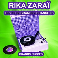 Comme au premier jour - Rika Zarai