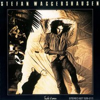 Bumerang - Stefan Waggershausen