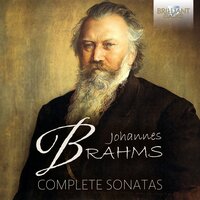 Piano Sonata No. 2 in F-Sharp Minor, Op. 2: I. Allegro ma non troppo, ma energico - Alan Weiss & Иоганнес Брамс
