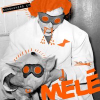 Parris Trak - Melé