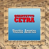 Johnny ed alice (storia di due cappelli) - Quartetto Cetra