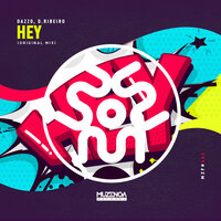 Hey - Dazzo & D.Ribeiro