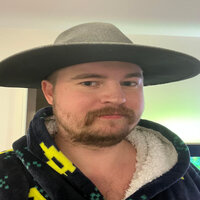 Ragged Son - Adrian Storbytopphatt