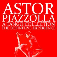 La Cumparsita - Astor  Piazzolla