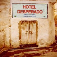 Mi malbenas militon - Esperanto Desperado