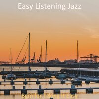 Soundscape for Working from Home - Easy Listening Jazz