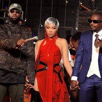 Tupaate - PIA POUNDS & Eddy Kenzo & MC África